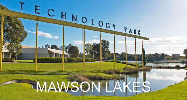 Technology Park, Mawson Lakes, Salisbury